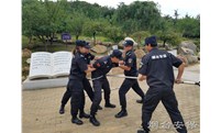 烟台安保保安服务公司与您一起学习：保安服务应知应会