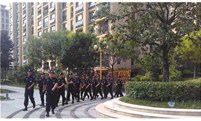 保安公司的责任和义务