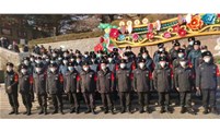 元宵佳节，赏灯正当时！